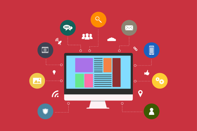 CPCI Solutions, Création de site internet et outils web à Dunkerque